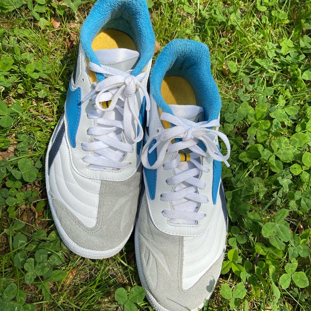 Reebok’s classic women’s 10.5